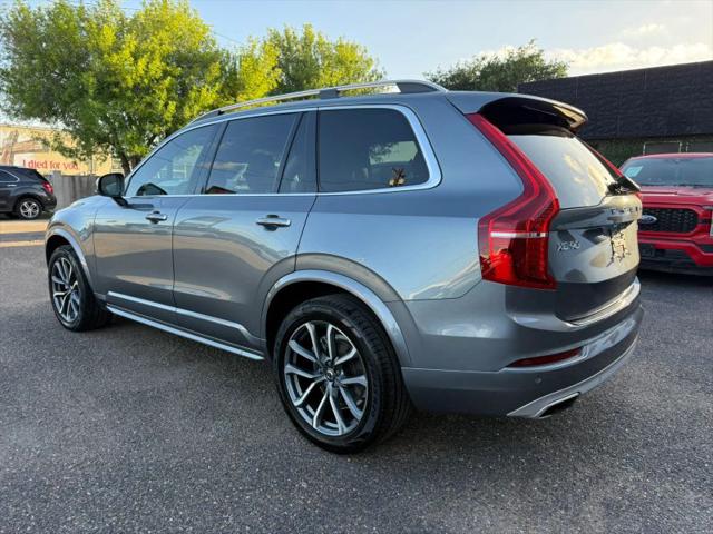2019 Volvo XC90 T6 Momentum