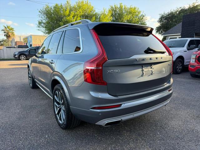 2019 Volvo XC90 T6 Momentum