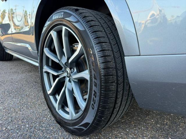 2019 Volvo XC90 T6 Momentum