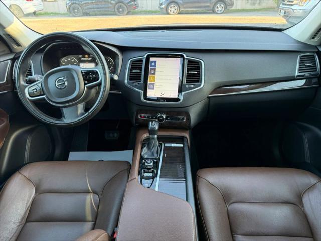 2019 Volvo XC90 T6 Momentum
