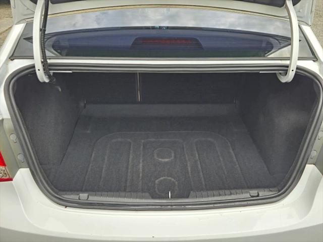 2015 Chevrolet Cruze LTZ