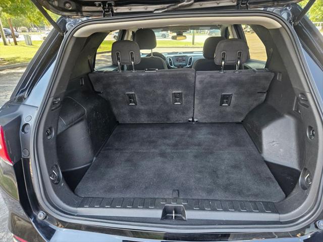 2020 Chevrolet Equinox FWD LT 1.5L Turbo