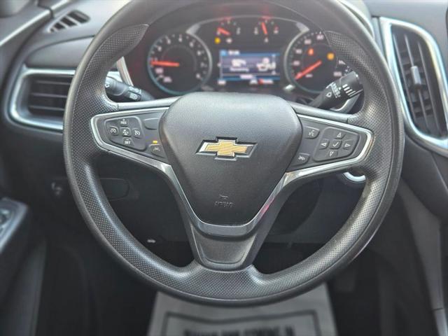 2020 Chevrolet Equinox FWD LT 1.5L Turbo