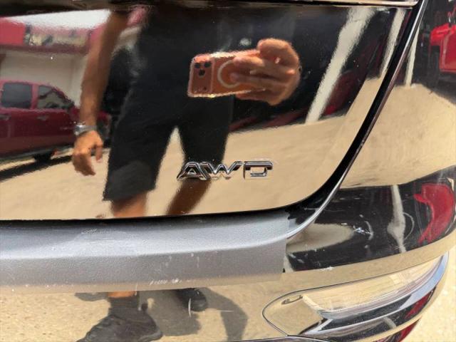 2022 Kia Sportage Nightfall Edition for sale in Garland, TX