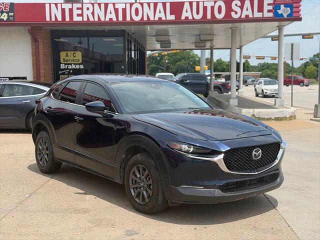 2023 Mazda CX-30 2.5 S for sale in Garland, TX