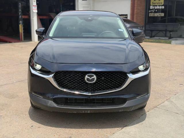 2023 Mazda CX-30 2.5 S