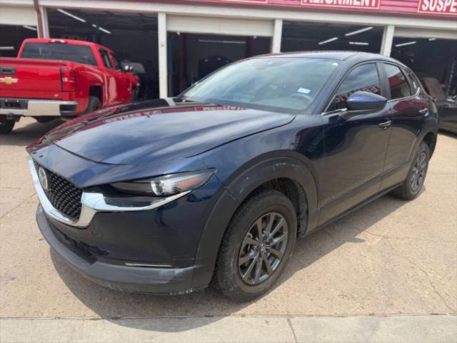 2023 Mazda CX-30 2.5 S