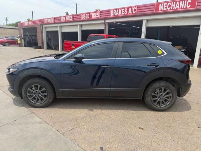 2023 Mazda CX-30 2.5 S