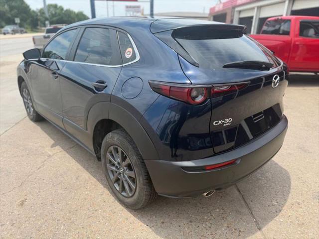 2023 Mazda CX-30 2.5 S