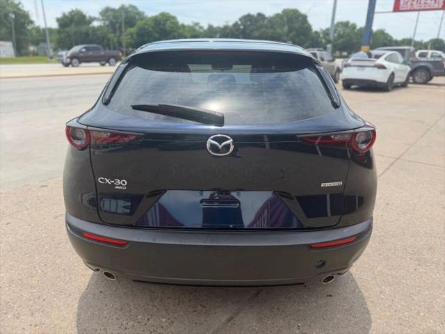 2023 Mazda CX-30 2.5 S