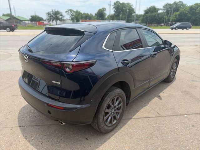2023 Mazda CX-30 2.5 S