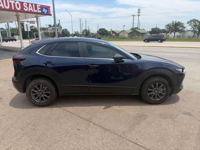 2023 Mazda CX-30 2.5 S