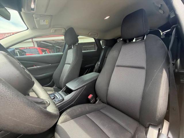 2023 Mazda CX-30 2.5 S