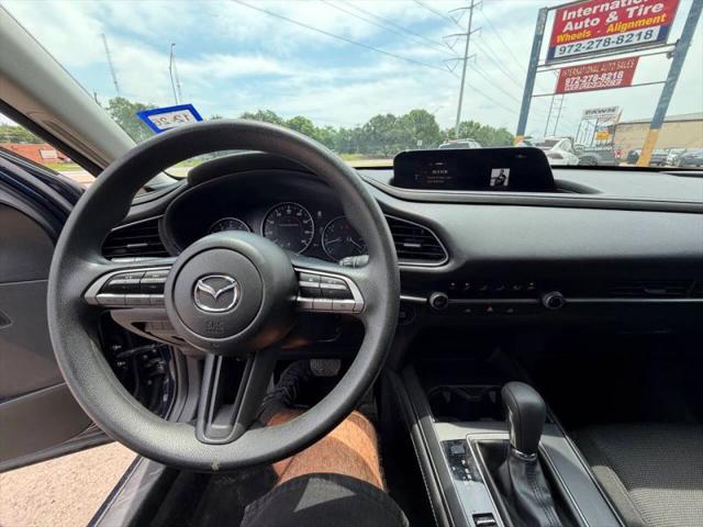2023 Mazda CX-30 2.5 S