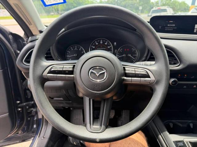 2023 Mazda CX-30 2.5 S