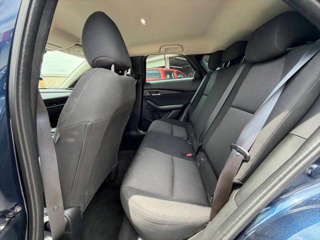 2023 Mazda CX-30 2.5 S