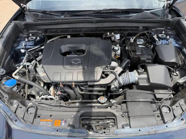 2023 Mazda CX-30 2.5 S