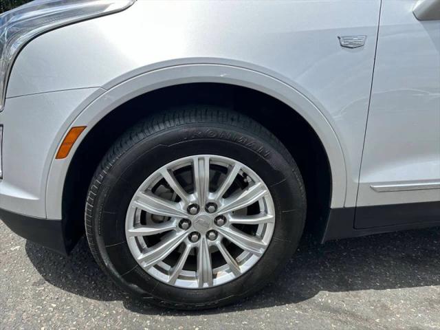 2019 Cadillac XT5 Standard
