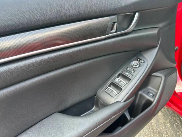 2020 Honda Accord Sport 2.0T