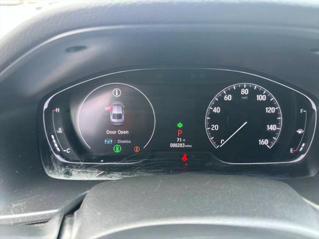 2020 Honda Accord Sport 2.0T