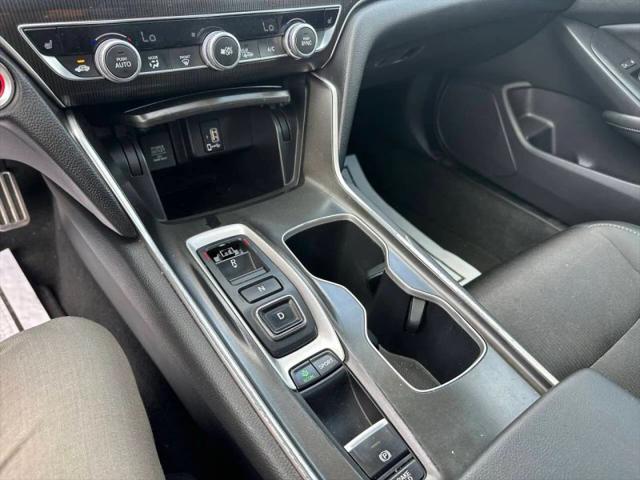 2020 Honda Accord Sport 2.0T