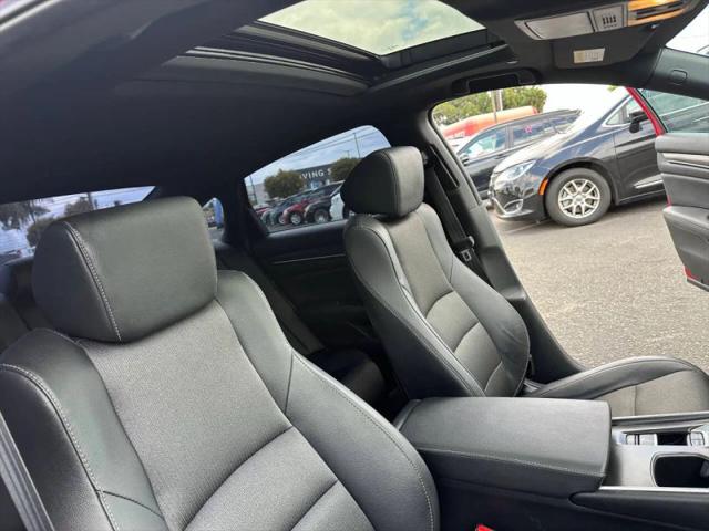 2020 Honda Accord Sport 2.0T