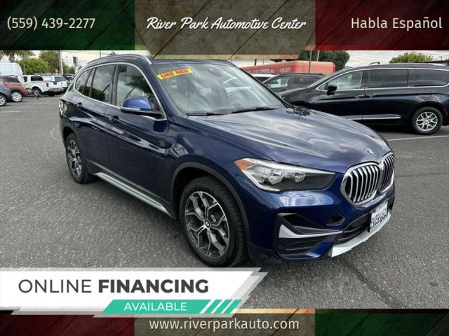 2020 BMW X1 sDrive28i for sale in Fresno, CA