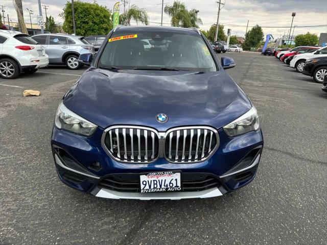 2020 BMW X1 sDrive28i