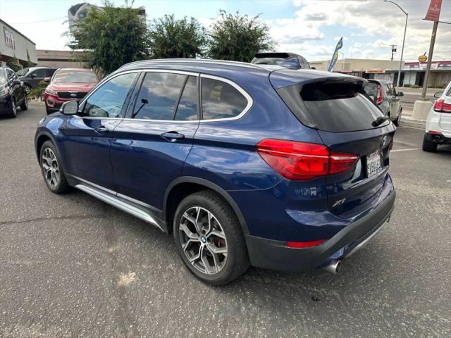 2020 BMW X1 sDrive28i