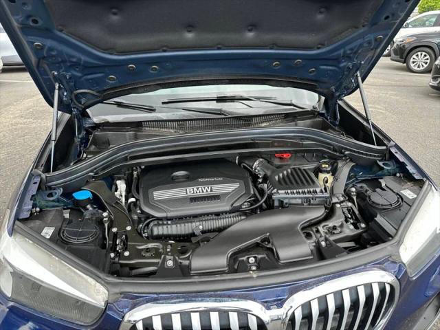 2020 BMW X1 sDrive28i