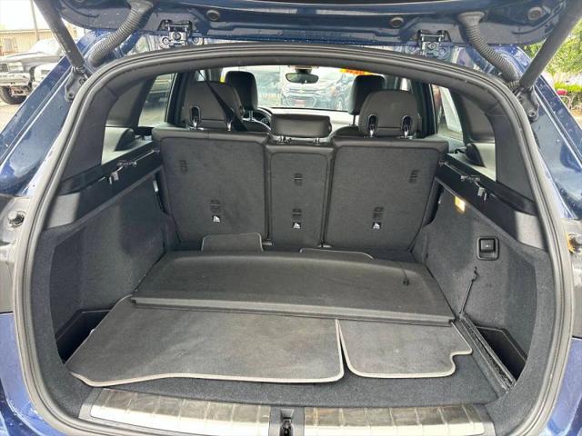 2020 BMW X1 sDrive28i