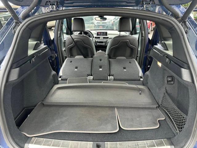 2020 BMW X1 sDrive28i
