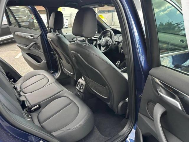 2020 BMW X1 sDrive28i