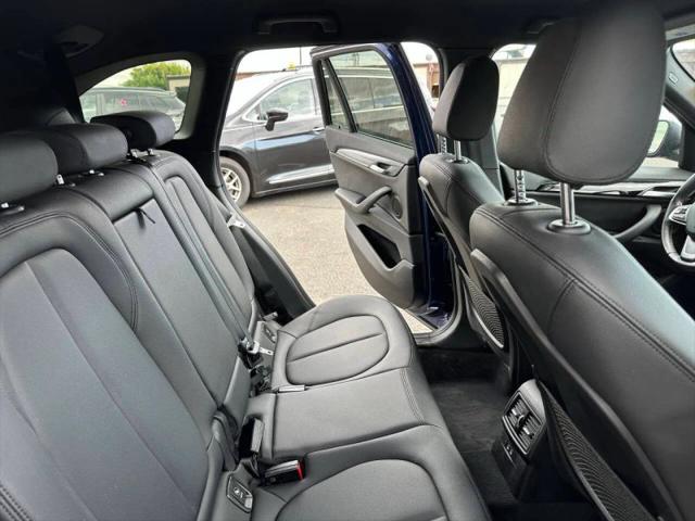 2020 BMW X1 sDrive28i