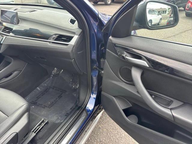 2020 BMW X1 sDrive28i