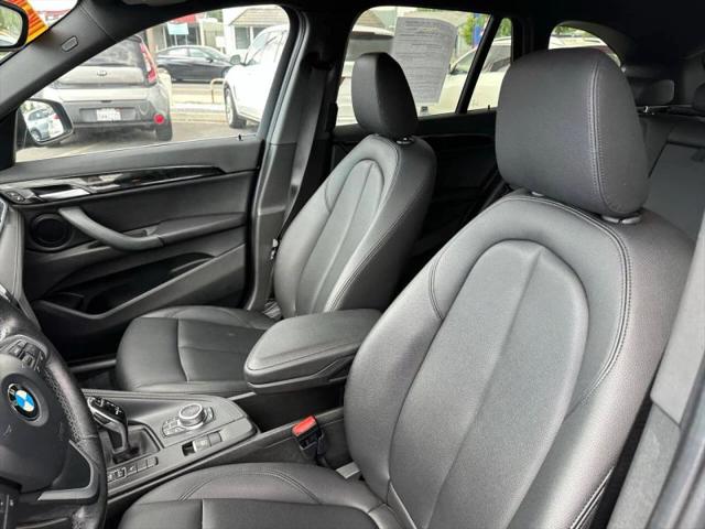 2020 BMW X1 sDrive28i