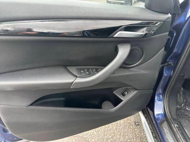 2020 BMW X1 sDrive28i