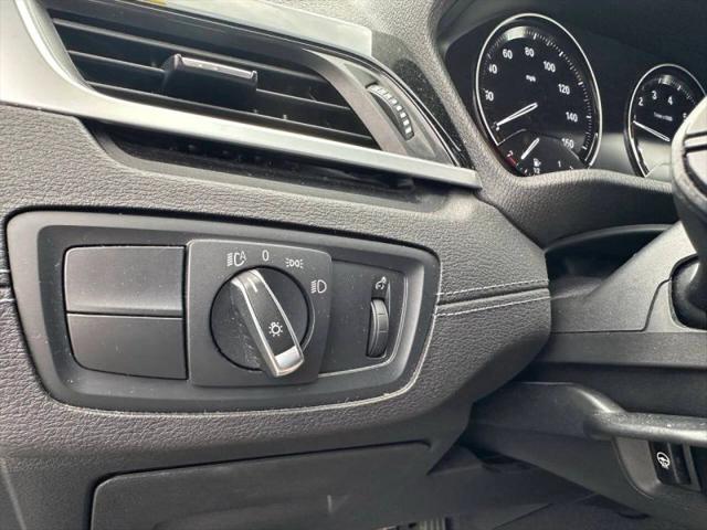 2020 BMW X1 sDrive28i