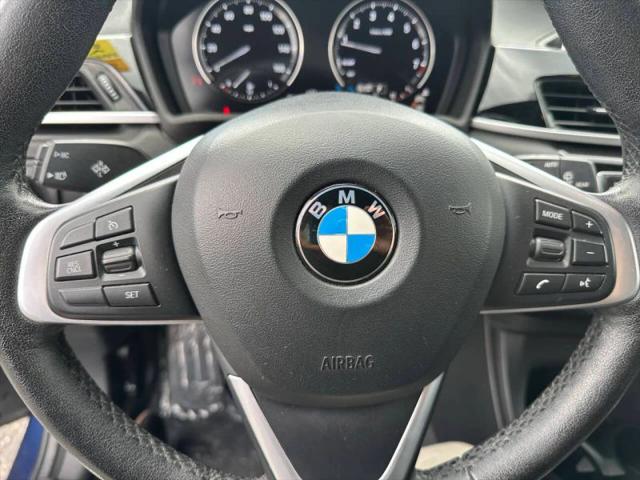 2020 BMW X1 sDrive28i