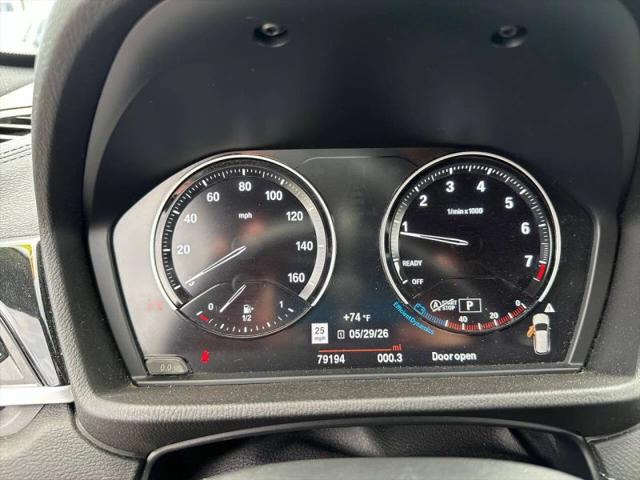 2020 BMW X1 sDrive28i