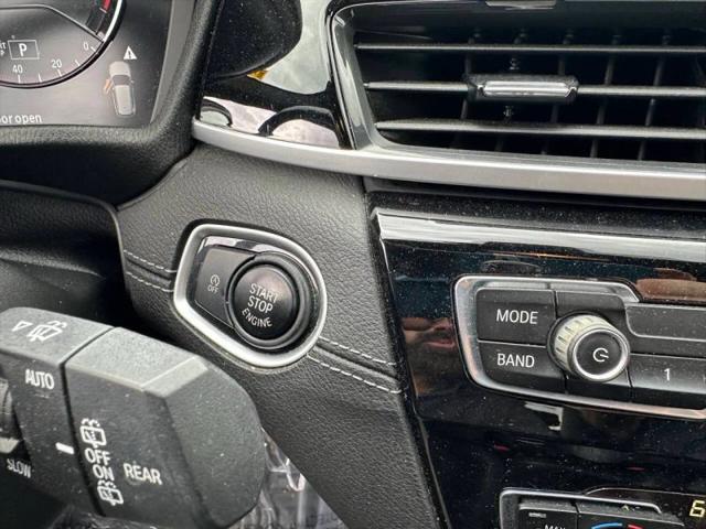 2020 BMW X1 sDrive28i
