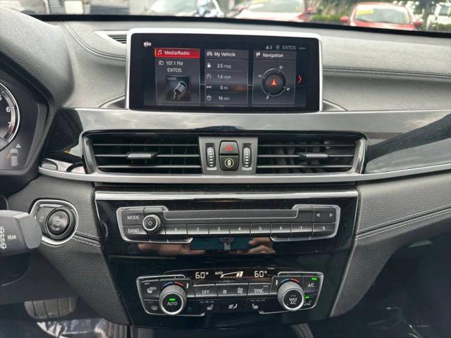 2020 BMW X1 sDrive28i