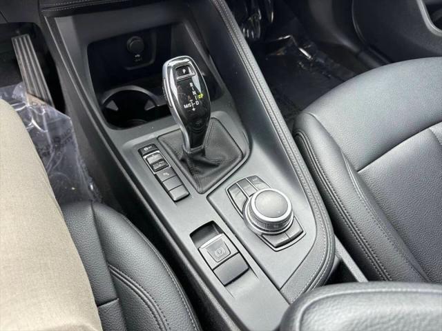 2020 BMW X1 sDrive28i