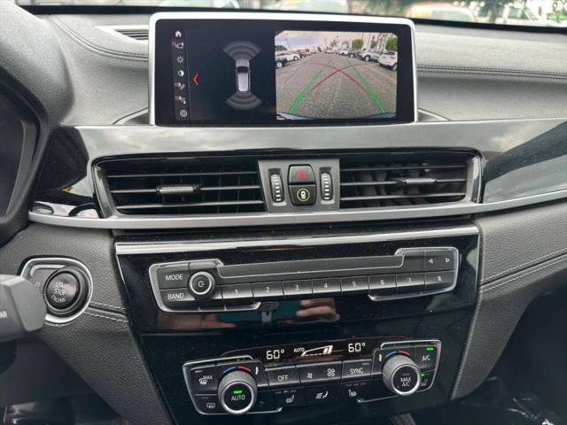 2020 BMW X1 sDrive28i