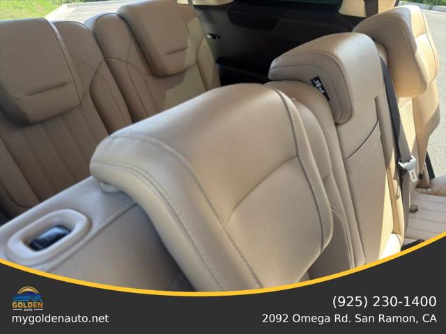 2017 Mercedes-Benz GLS GLS 450 4MATIC