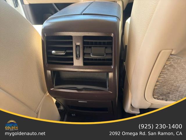 2017 Mercedes-Benz GLS GLS 450 4MATIC