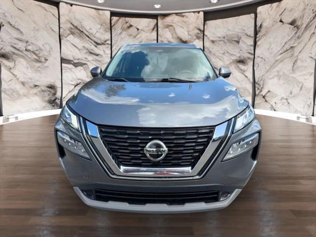 2021 Nissan Rogue SV FWD for sale in Kissimmee, FL