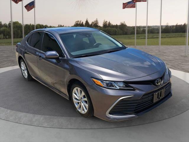 2023 Toyota Camry LE for sale in Sugar Land, TX