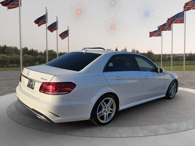 2014 Mercedes-Benz E 350 E 350