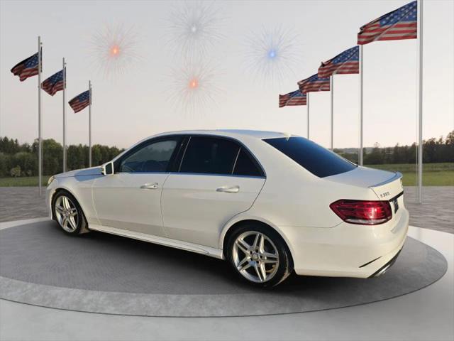 2014 Mercedes-Benz E 350 E 350